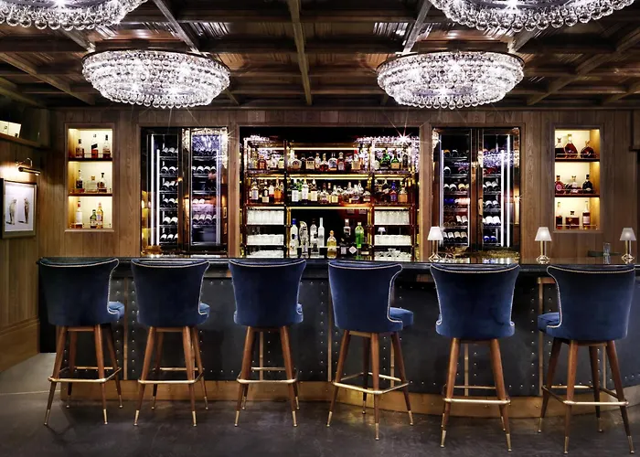 The Kensington Hotel London